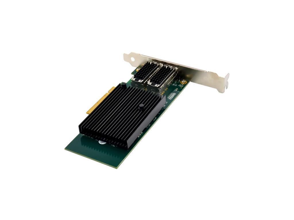 MicroConnect Mrežna kartica PCIe x8 X710-DA2