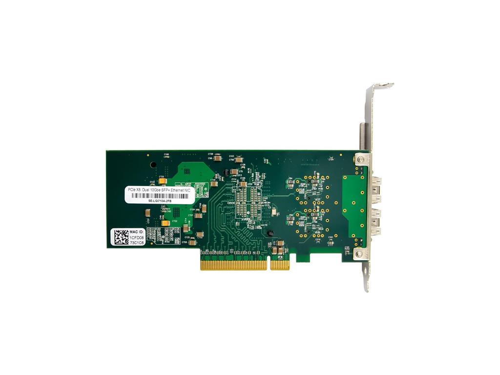 MicroConnect Mrežna kartica PCIe x8 X710-DA2