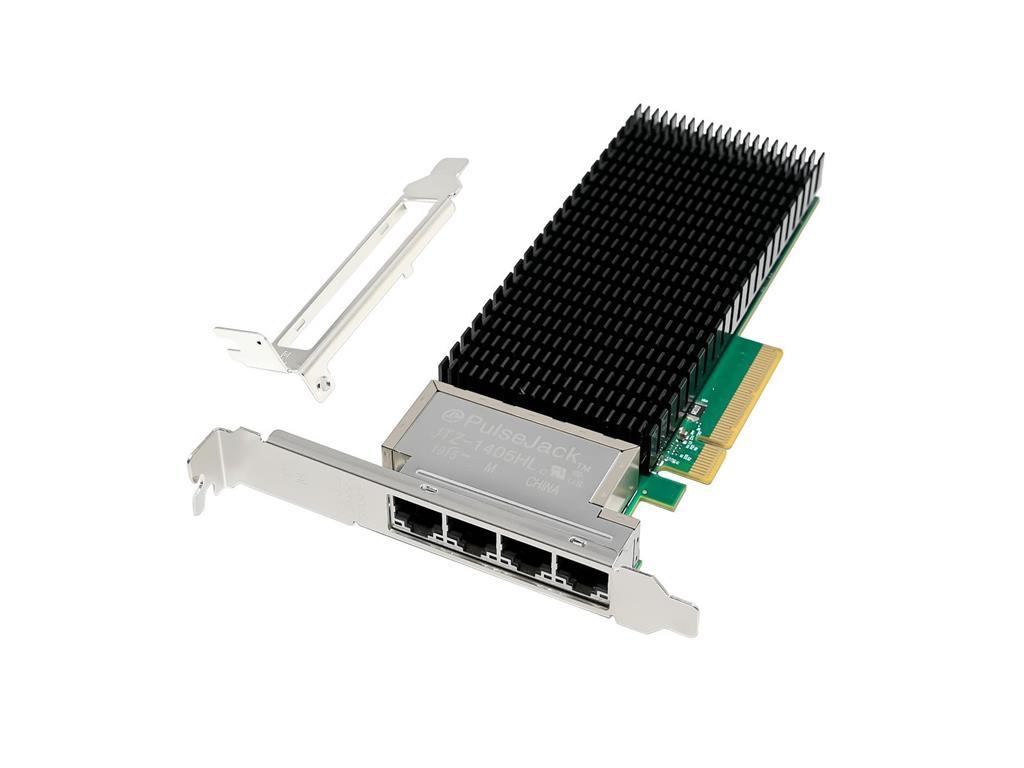MicroConnect Mrežna kartica PCIe x8 X710-T4
