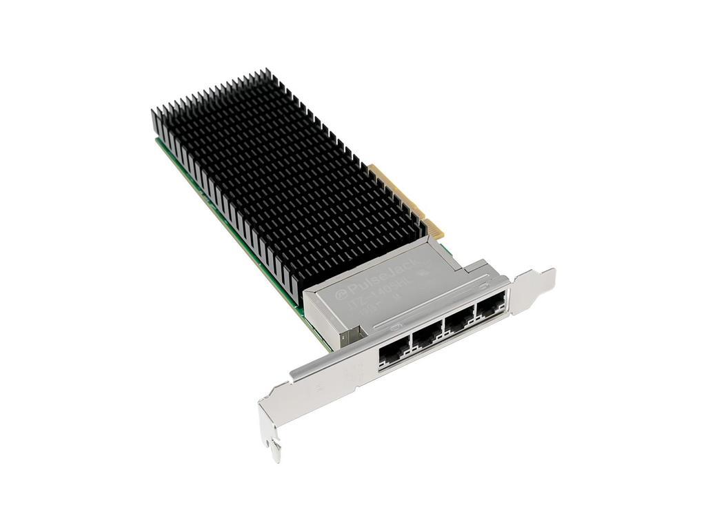 MicroConnect Mrežna kartica PCIe x8 X710-T4
