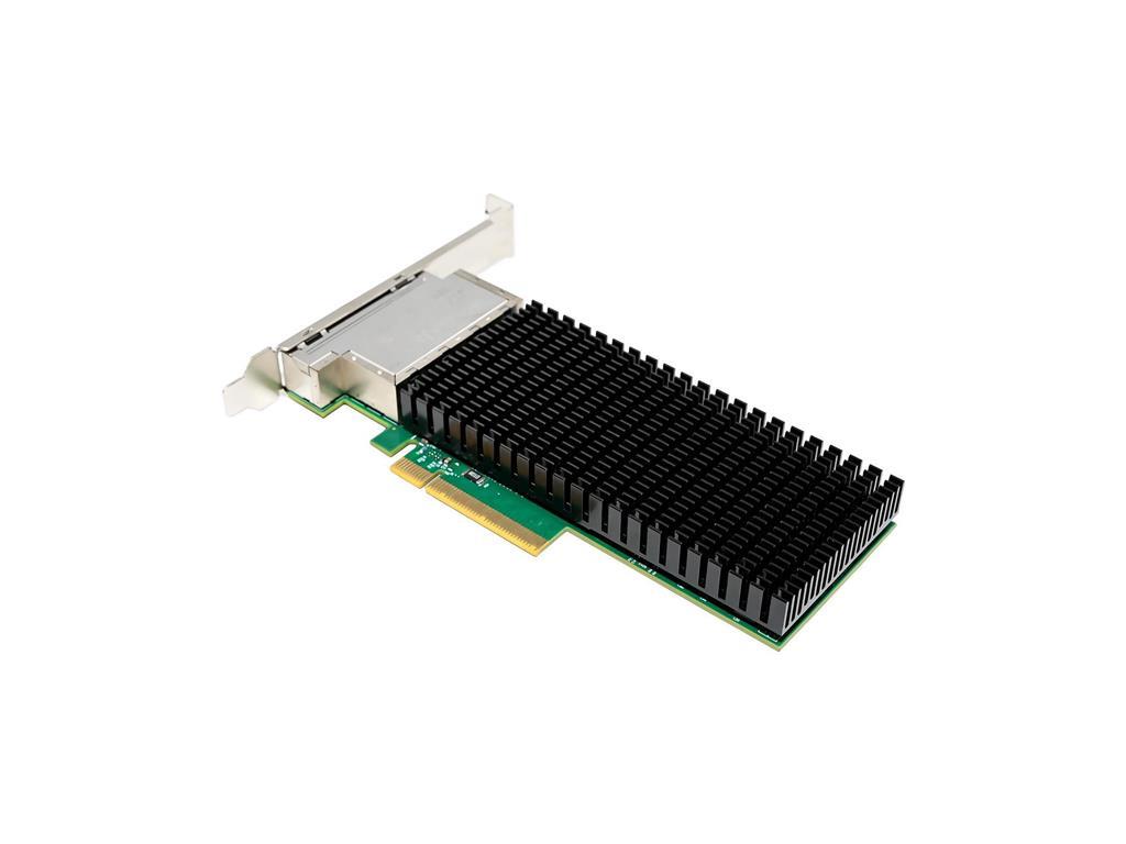 MicroConnect Mrežna kartica PCIe x8 X710-T4