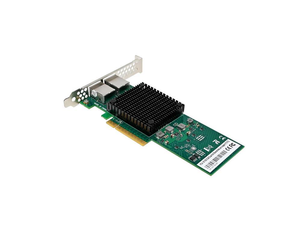 MicroConnect Omrežna kartica PCIe x8 X710T2L