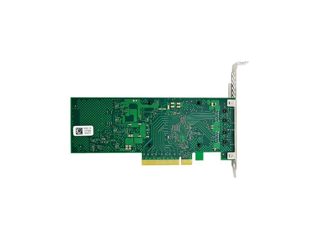 MicroConnect Omrežna kartica PCIe x8 X710T2L