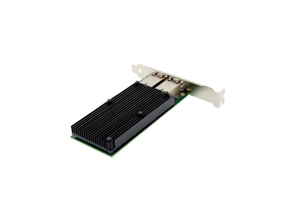 MicroConnect Mrežna kartica PCIe x4 X550-T2
