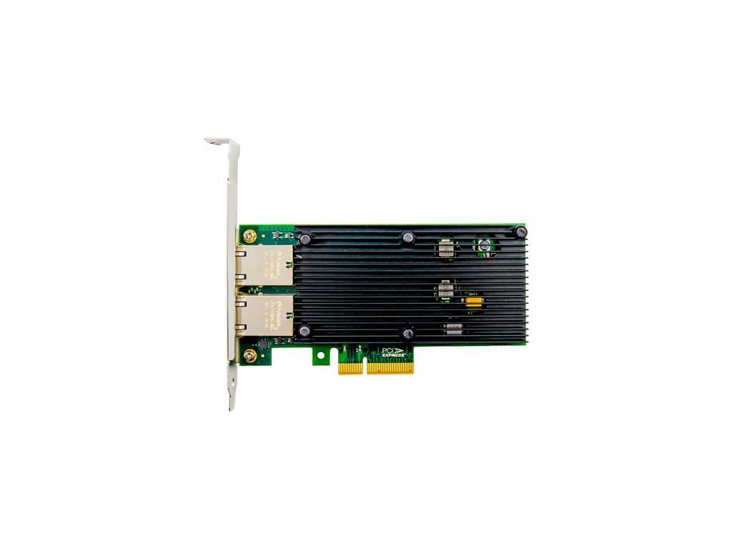 MicroConnect Mrežna kartica PCIe x4 X550-T2