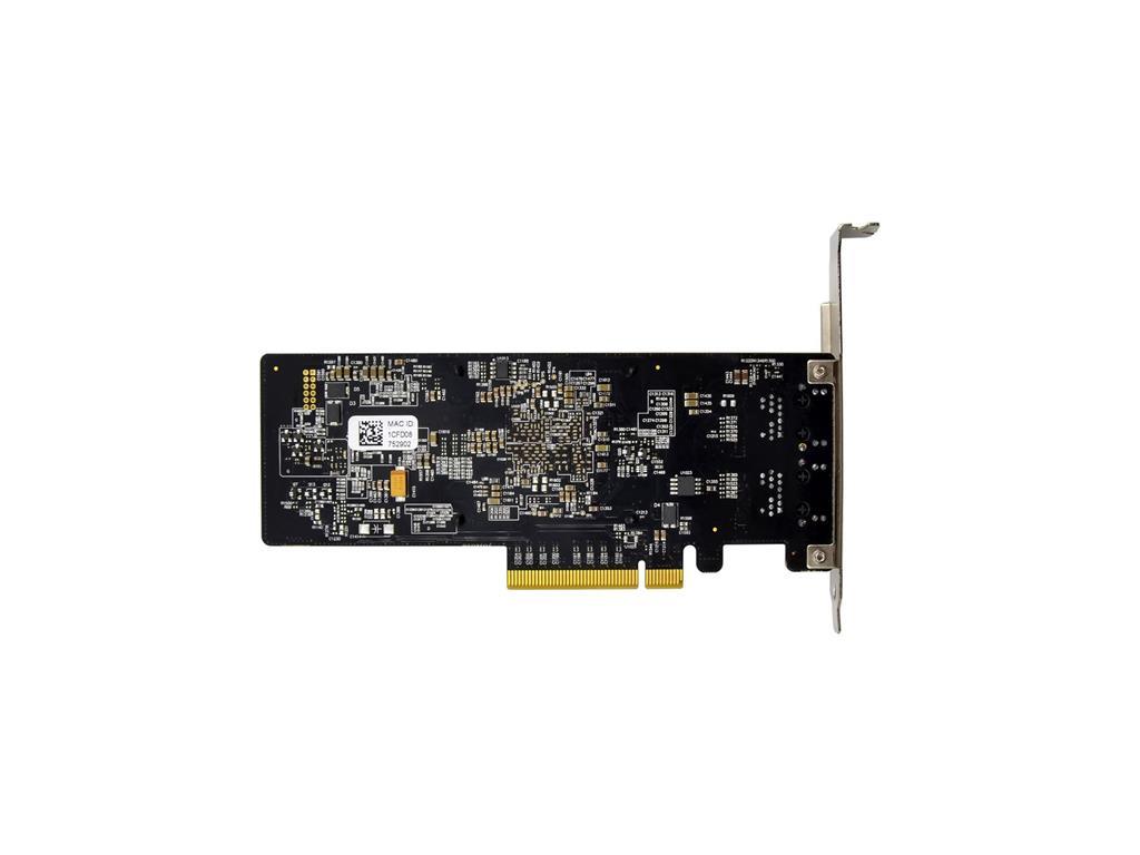 MicroConnect Network Card PCIe x8 X550-T2 Dual-10GbE