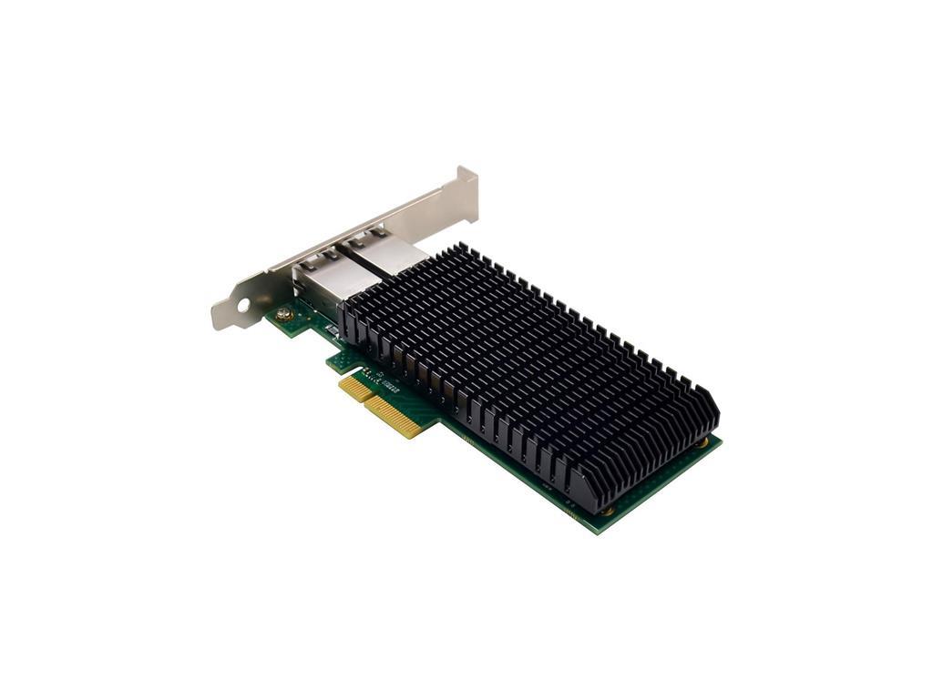 MicroConnect Mrežna kartica PCIe x4