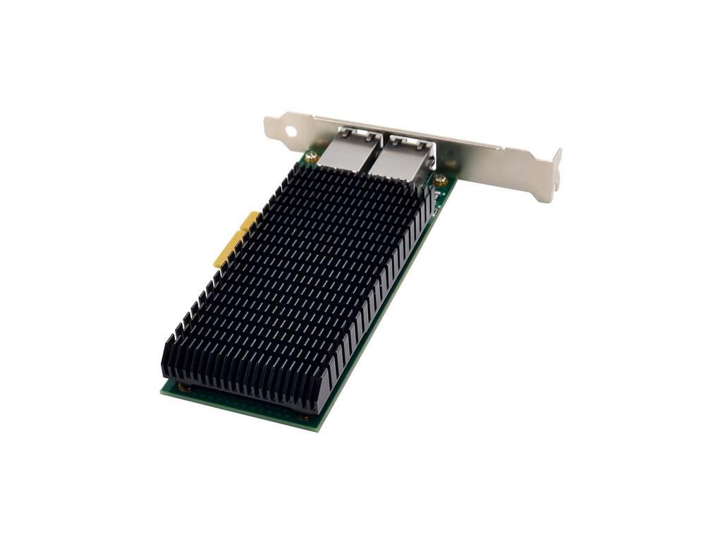 MicroConnect Mrežna kartica PCIe x4