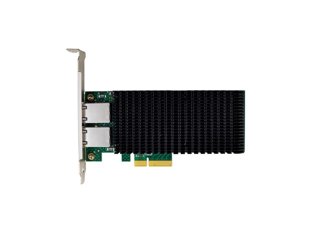 MicroConnect Mrežna kartica PCIe x4