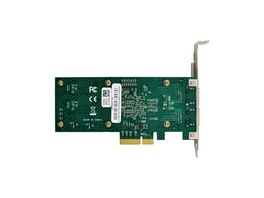 MicroConnect Mrežna kartica PCIe x4