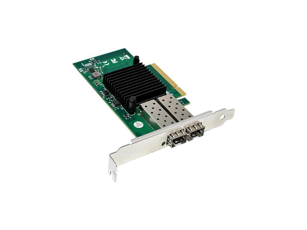MicroConnect Mrežna kartica PCIe x8 X520-DA2