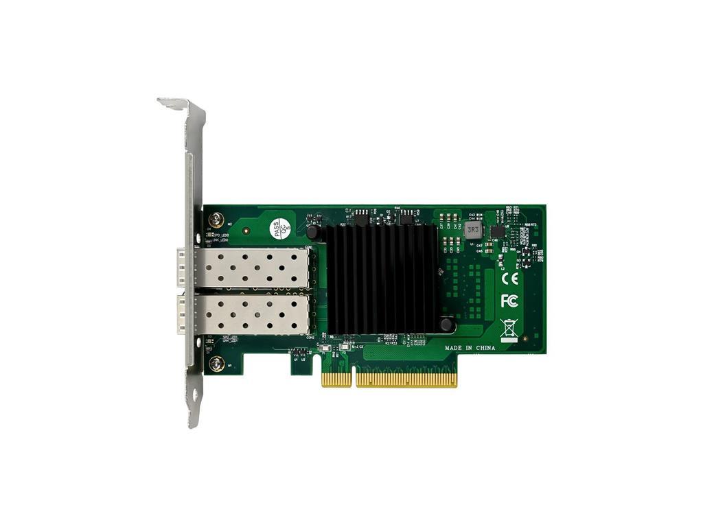 MicroConnect Mrežna kartica PCIe x8 X520-DA2