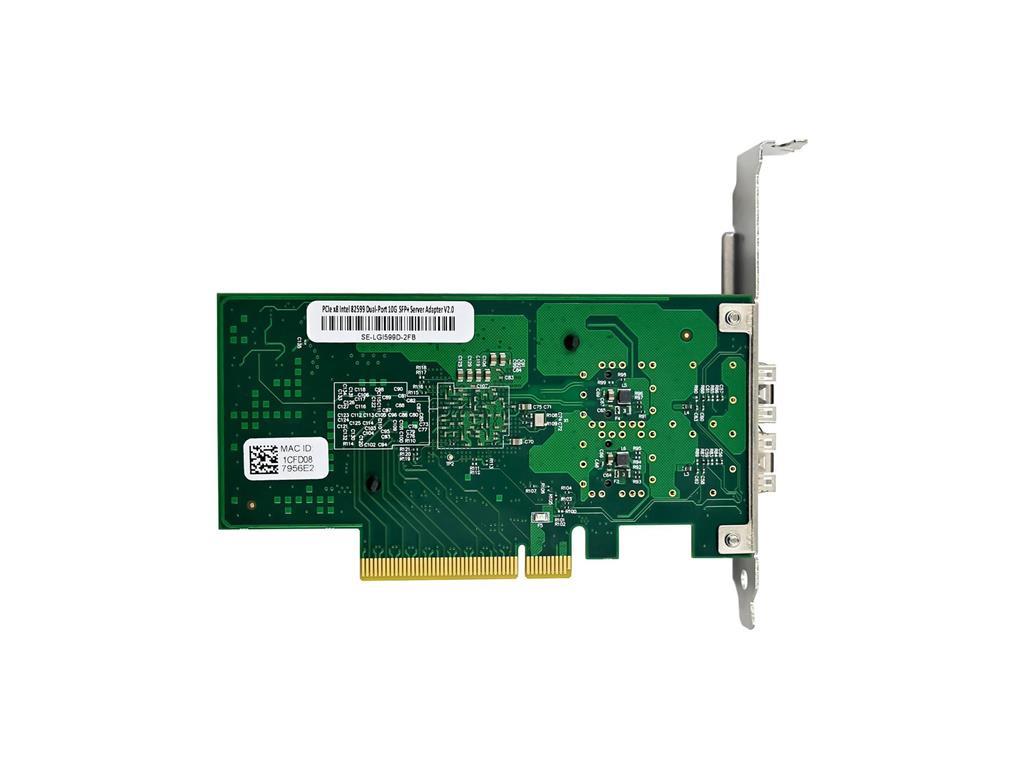 MicroConnect Mrežna kartica PCIe x8 X520-DA2