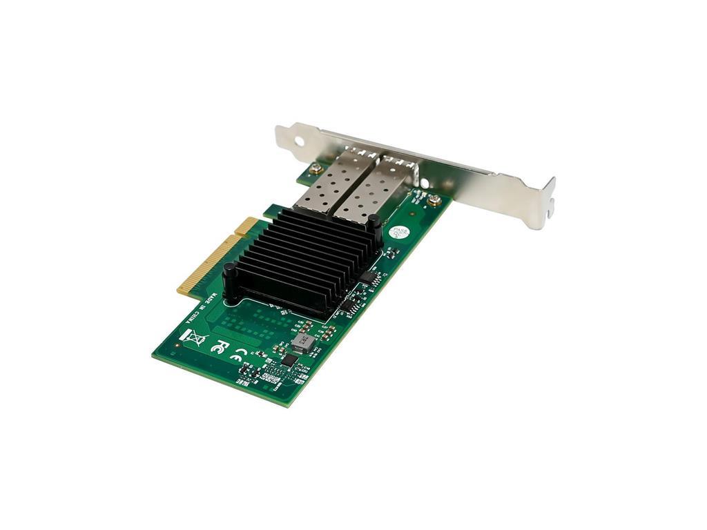MicroConnect Mrežna kartica PCIe x8 X520-DA2