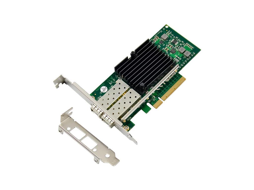 MicroConnect Mrežna kartica PCIe x8 X520-DA2