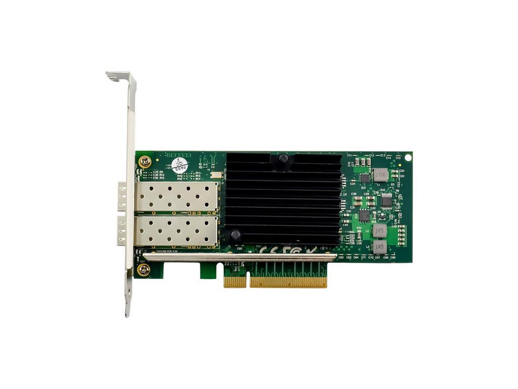 MicroConnect Mrežna kartica PCIe x8 X520-DA2