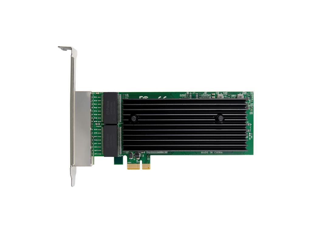 MicroConnect Mrežna kartica PCIe x1 Intel 82575