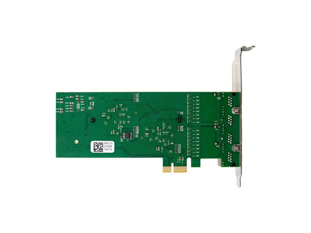 MicroConnect Mrežna kartica PCIe x1 Intel 82575