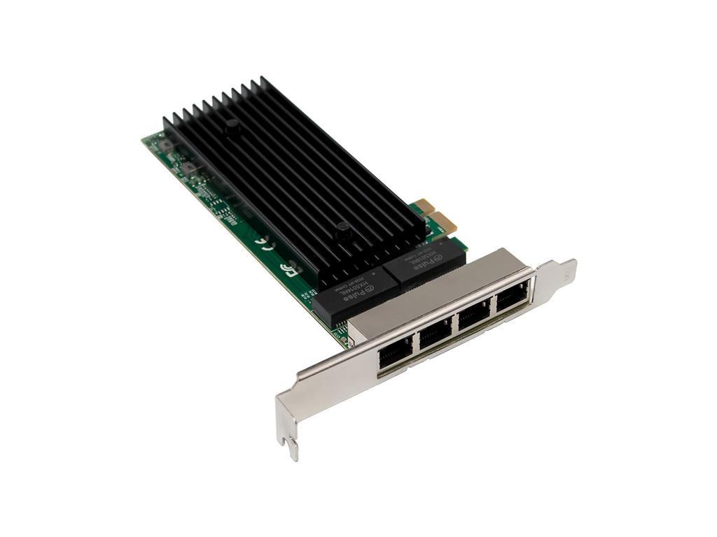 MicroConnect Mrežna kartica PCIe x1 Intel 82575