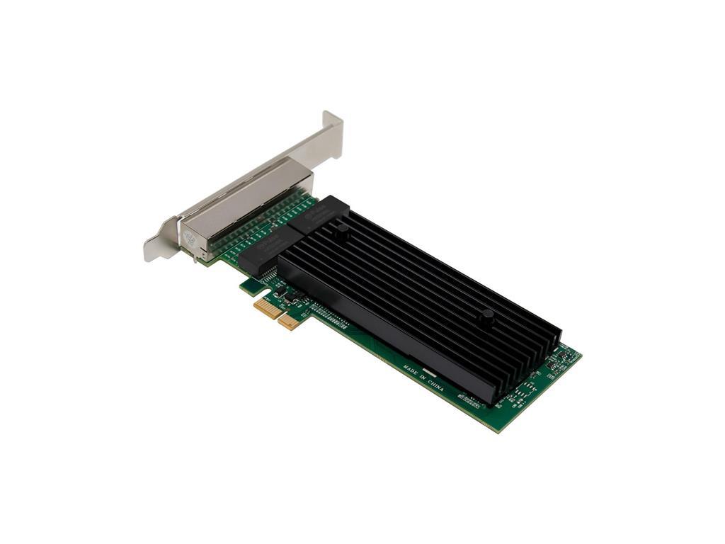 MicroConnect Mrežna kartica PCIe x1 Intel 82575
