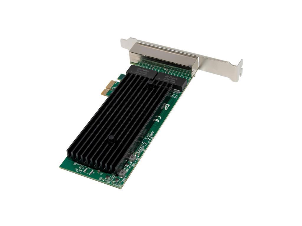 MicroConnect Mrežna kartica PCIe x1 Intel 82575