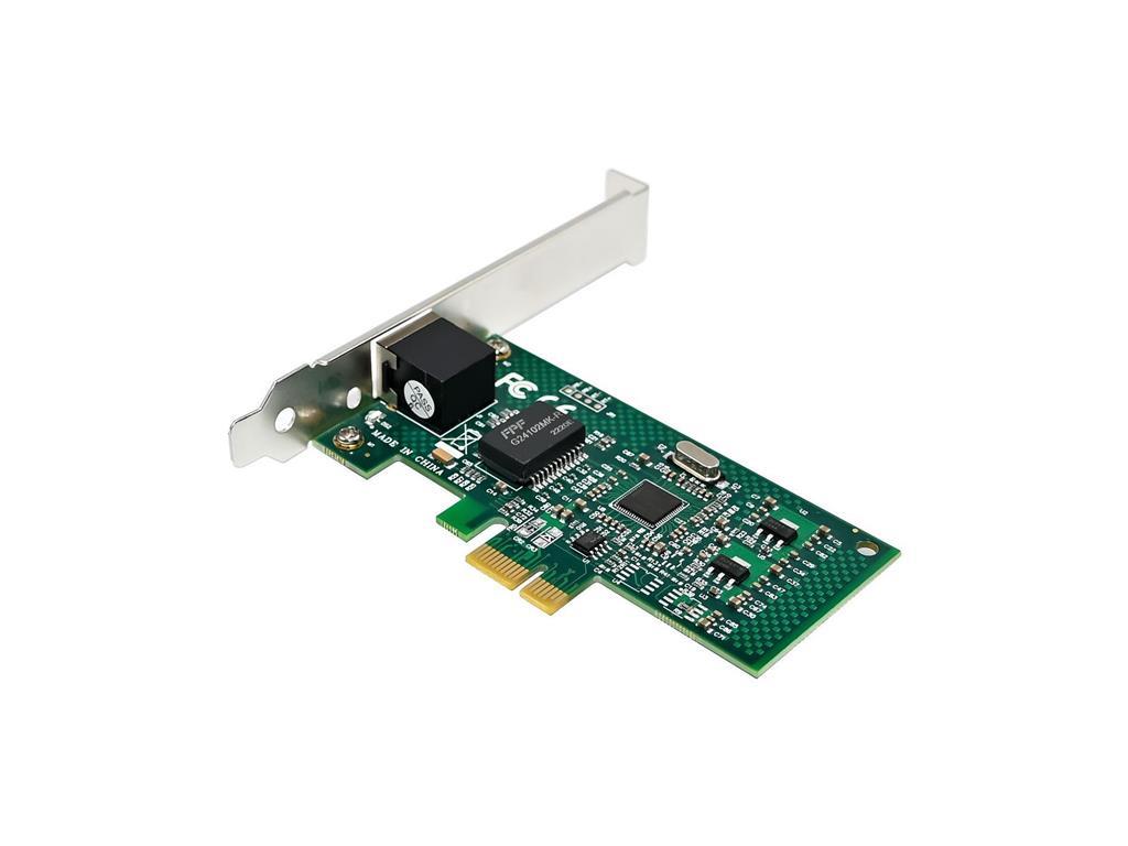 MicroConnect Mrežna kartica PCIe x1 Intel 82574