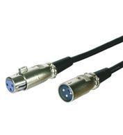MicroConnect XLR spojni kabel 2 meter