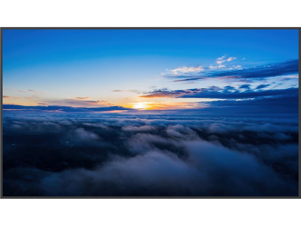 MaxHub Profesionalni Zaslon - 75" CMB