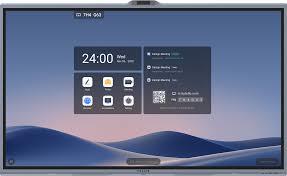 MaxHub Interaktivni zaslon Xboard V7 86" MTR