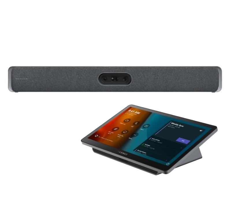 MaxHub Videobar - Xbar W70 Kit