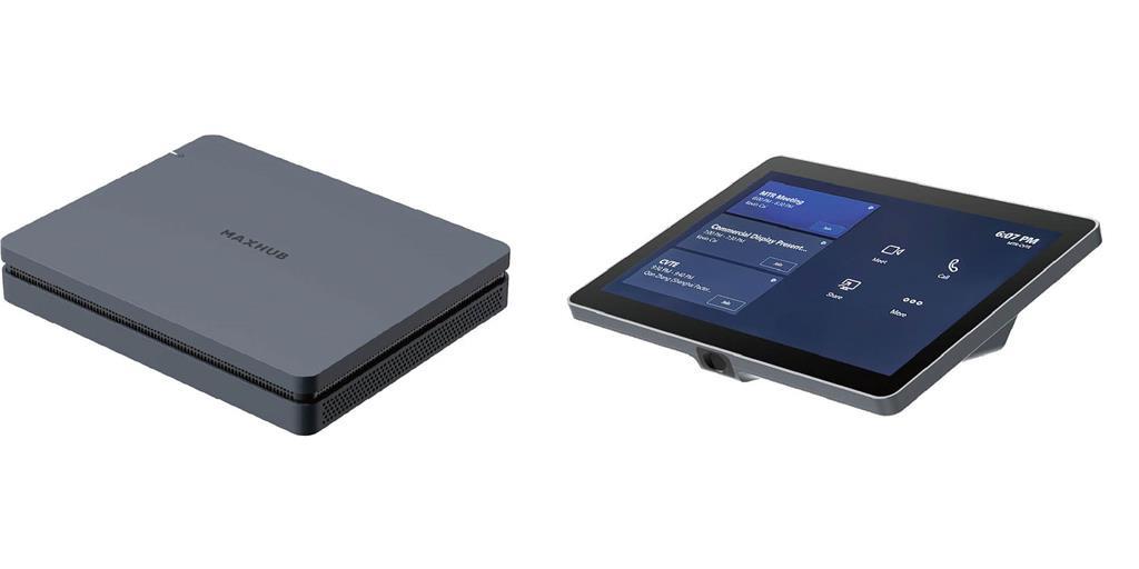 MaxHub MICROSOFT TEAMS ROOM - XCore Kit