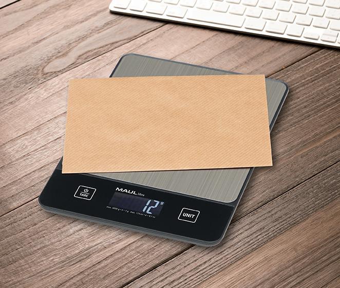 Maul Tehtnica MAULlibra, 5 kg