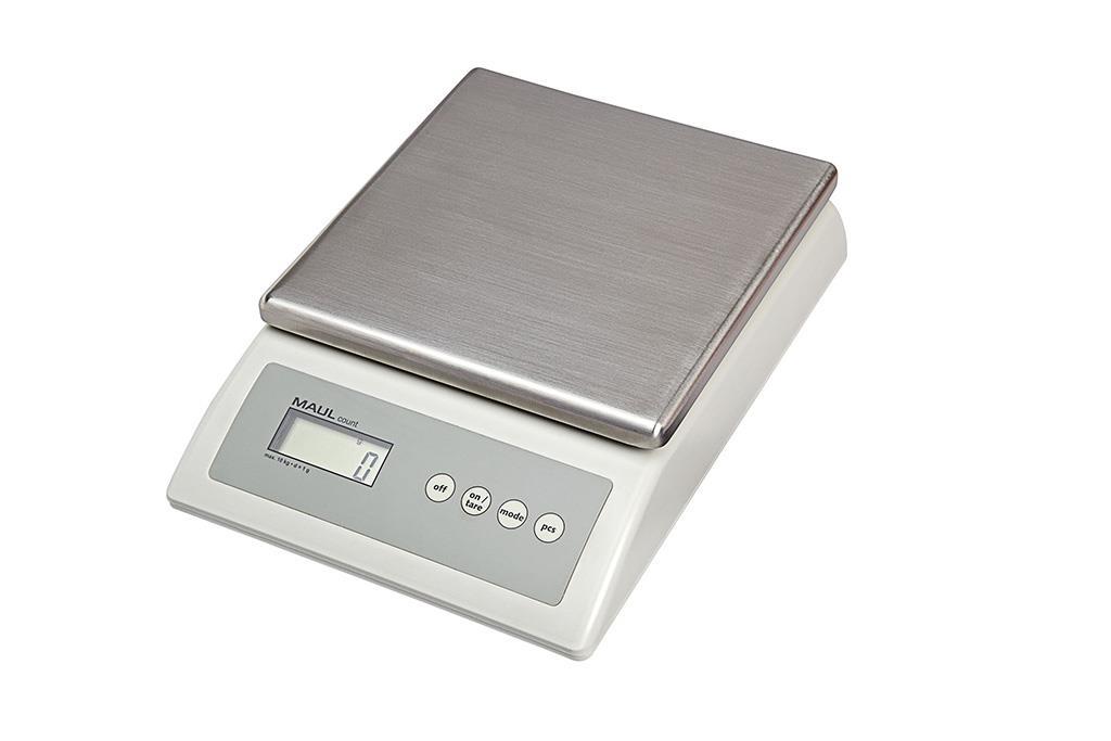 Maul Tehtnica za štetje MAULcount, 10 kg