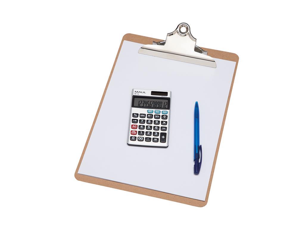 Maul Žepni kalkulator M 112, tax