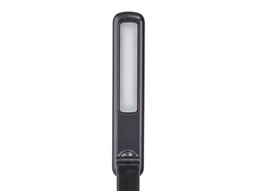 Maul Namizna LED svetilka MAULjazzy, črna