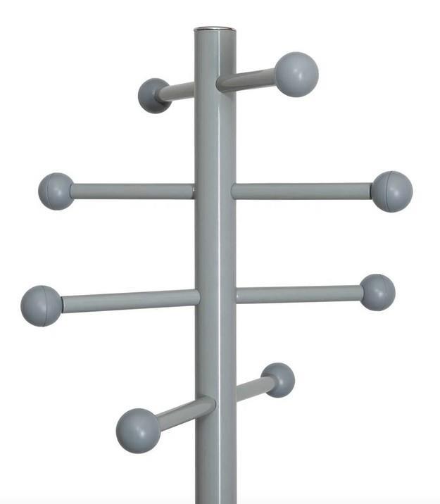 Maul Stojalo za plašče MAULsaphir Lite