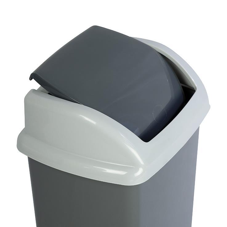 Maul Koš za smeti MAULswing 5l