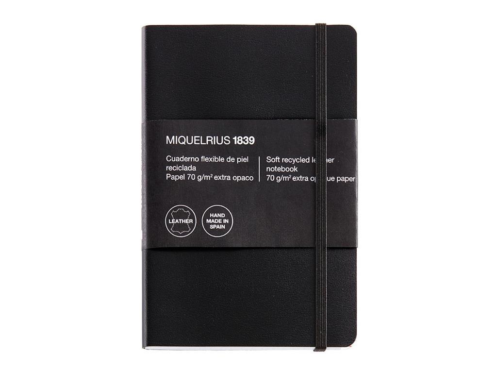 MiquelRius Zvezek 104x150mm karo z indeksom