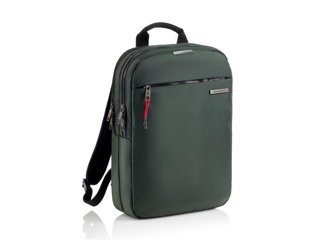 MiquelRius Mali zeleni ruksak Bag-to-Work