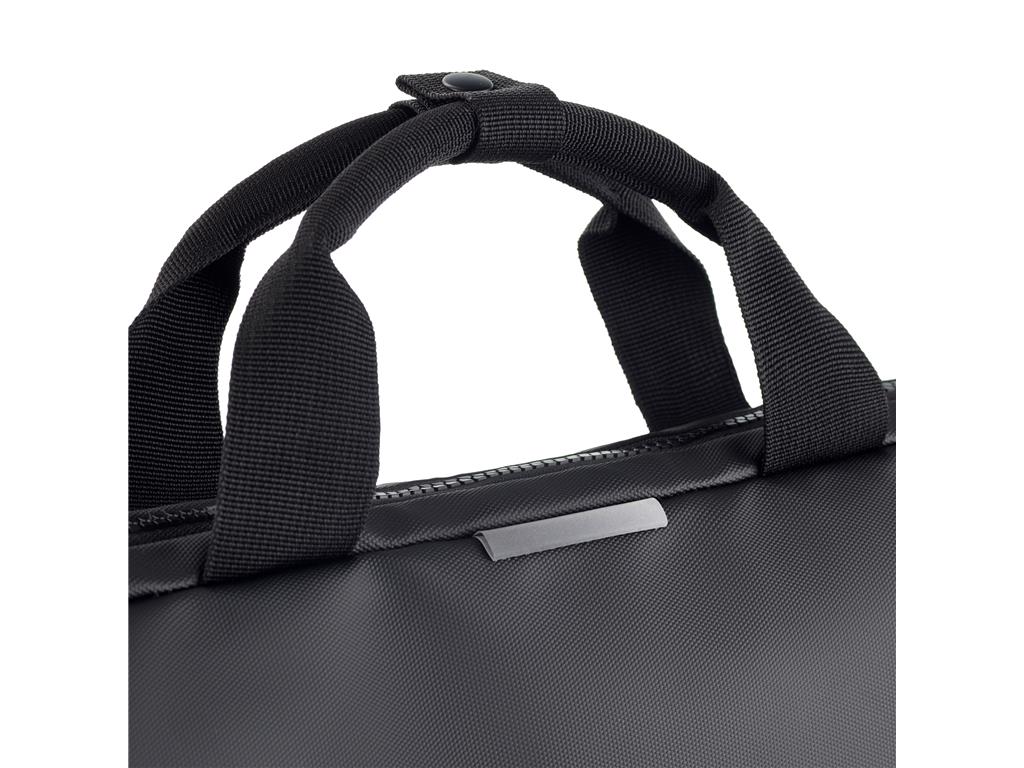 MiquelRius Torba za prijenosnik crna Bag-to-Work