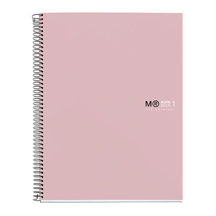 MiquelRius Sveska A5, karo, 80-listna, 90g,