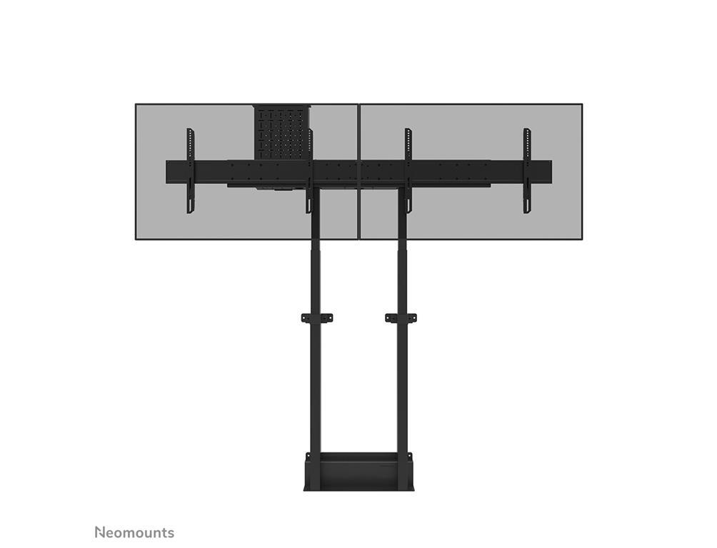Neomounts Adapter za dva zaslona od 42'' do 65''
