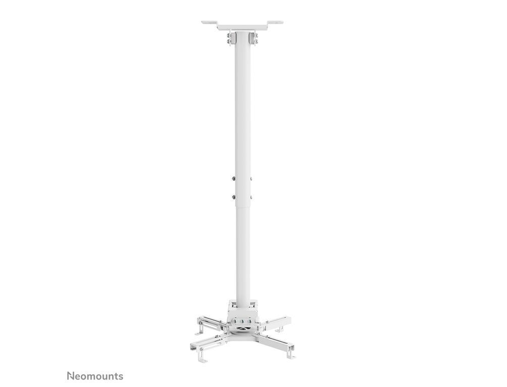 Neomounts Fiksni zidni nosač za zaslon 40-75''