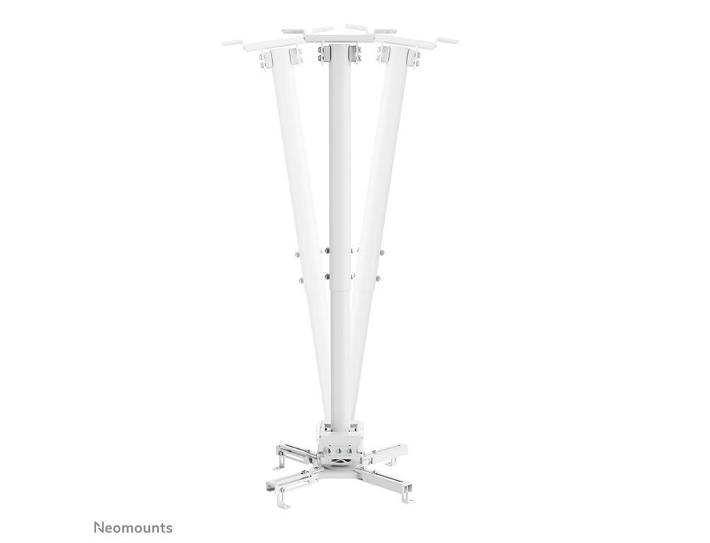 Neomounts Fiksni zidni nosač za zaslon 40-75''