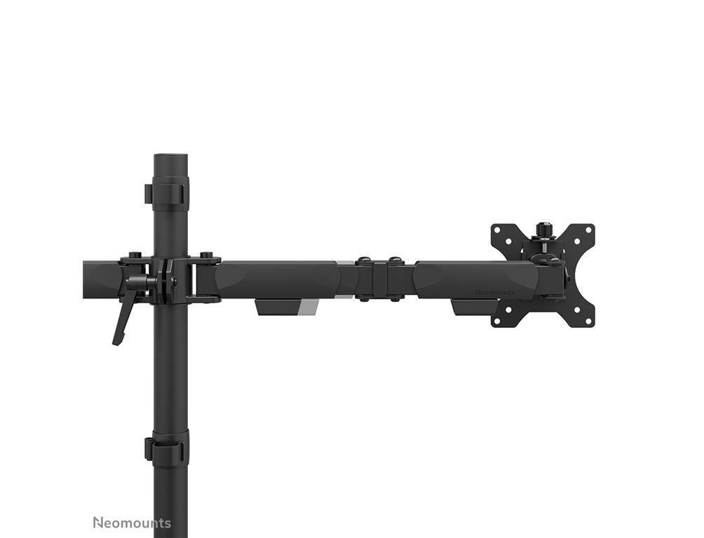 Neomounts Nosilec za štiri monitorje 10-32"