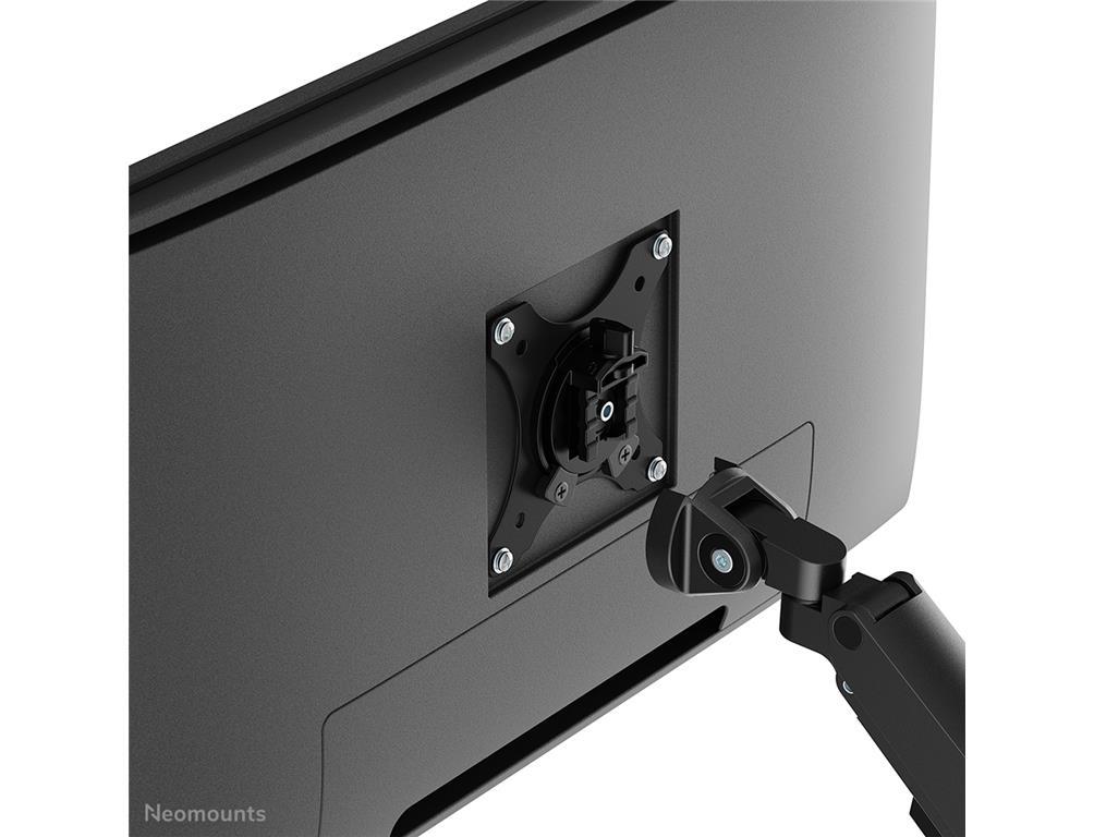 Neomounts Polno nast. nosilec za monitor 17-35"