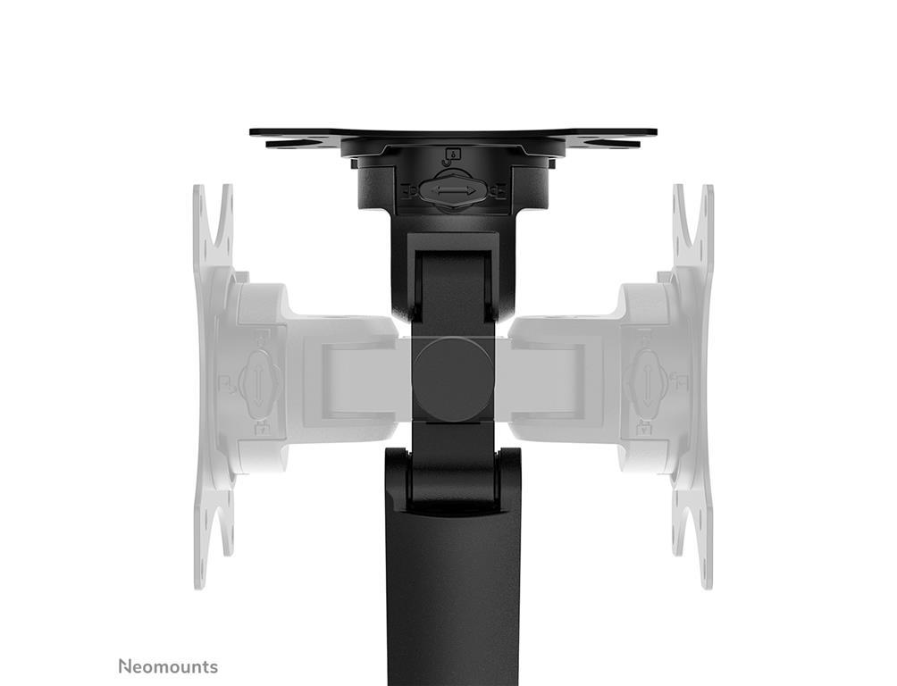 Neomounts Polno nast. nosilec za monitor 17-35"