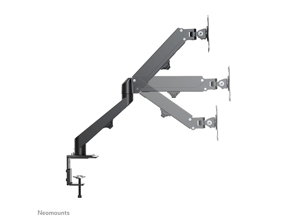 Neomounts Pomični nosač za monitor 17-27'', 7kg