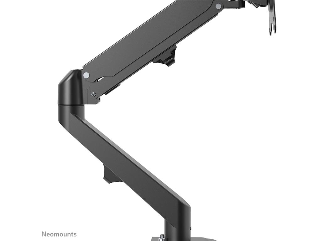 Neomounts Pomični nosač za 2 monitora 17-27''