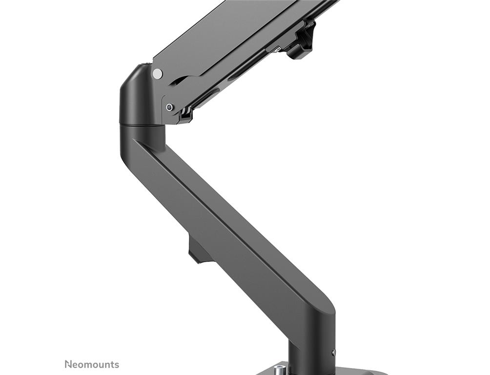 Neomounts Pomični nosač za 2 monitora 17-27''